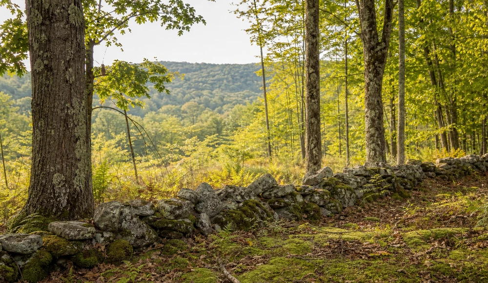 How to Sell Inherited Land in New Hampshire land guide