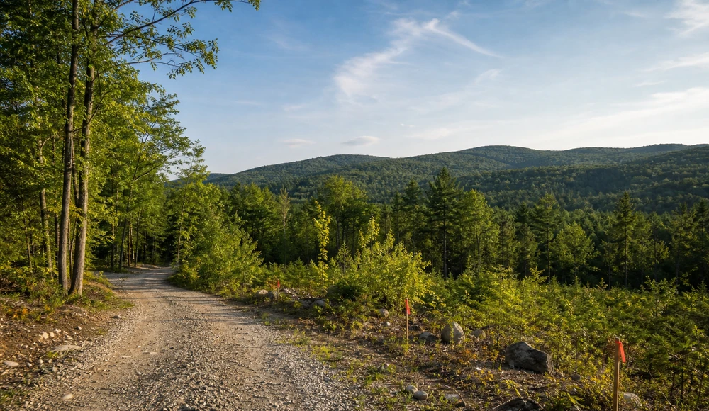 How to Sell Inherited Land in New Hampshire land sale review