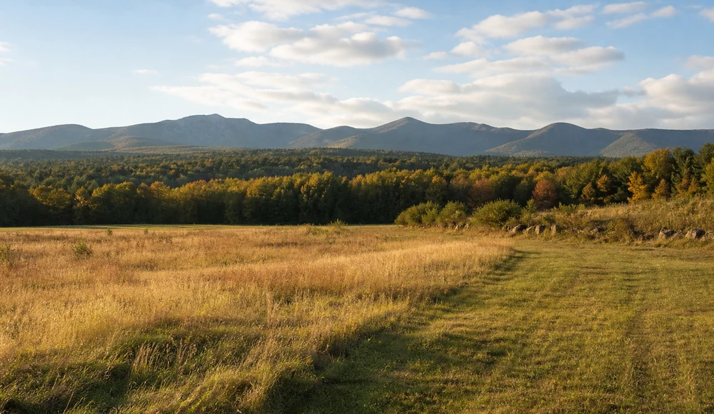 How to Sell Inherited Land in New Hampshire closing checklist