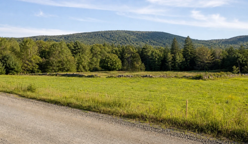 How to Sell Land Fast in New Hampshire land guide