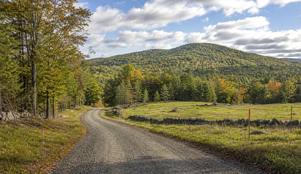 How to Sell Land Fast in New Hampshire land sale review