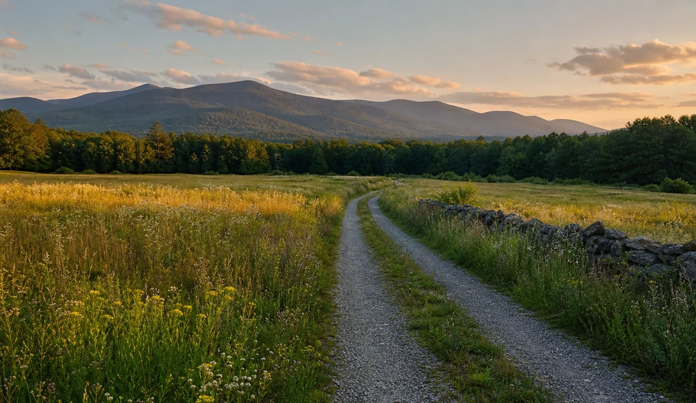 How to Sell Land Fast in New Hampshire closing checklist
