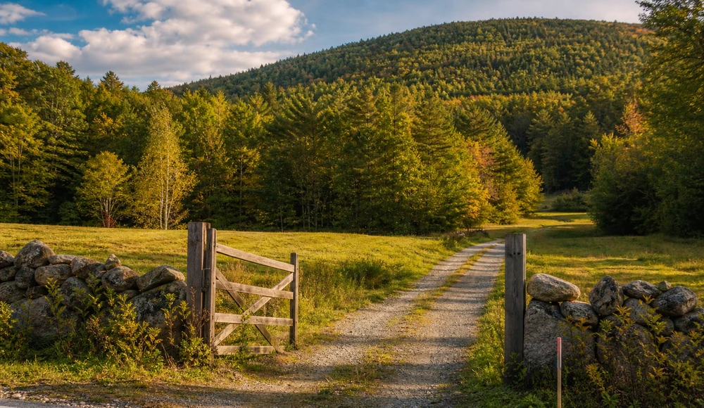 How to Sell Land Online in New Hampshire closing checklist