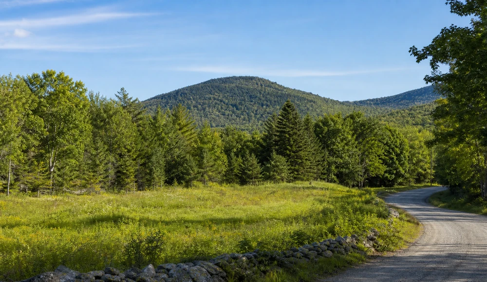 How to Sell Land Without a Realtor in New Hampshire land guide