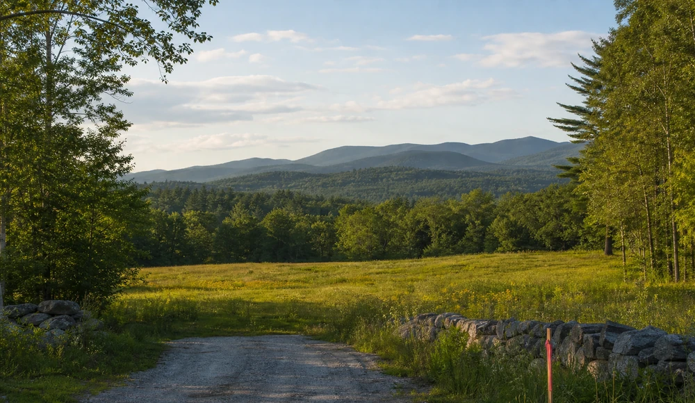 How to Sell Land Without a Realtor in New Hampshire closing checklist