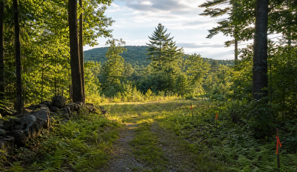 How to Sell Land Without Clear Title in New Hampshire land sale review