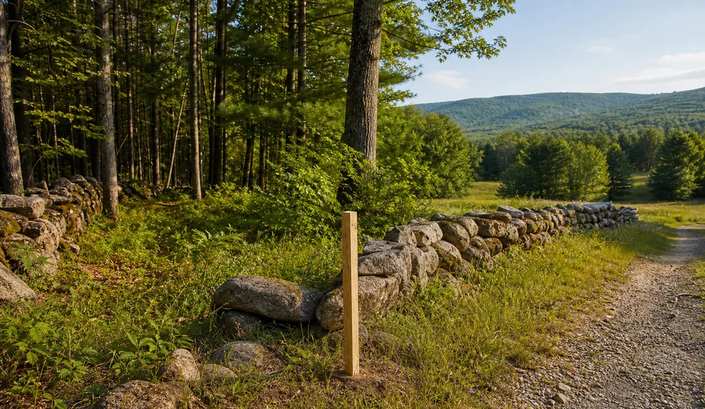 How to Sell Land Without Clear Title in New Hampshire closing checklist