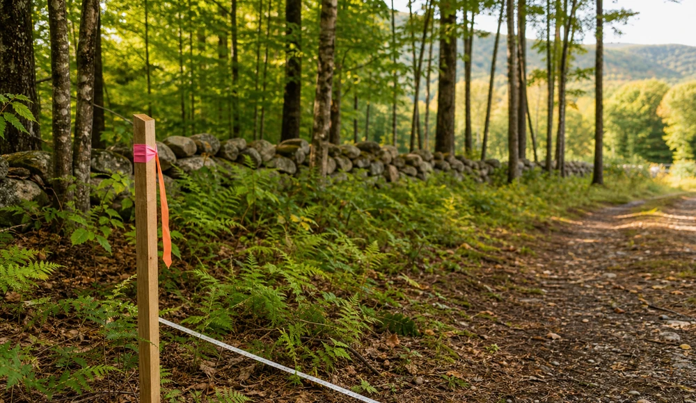 Legal Documents for Selling Land in New Hampshire land guide