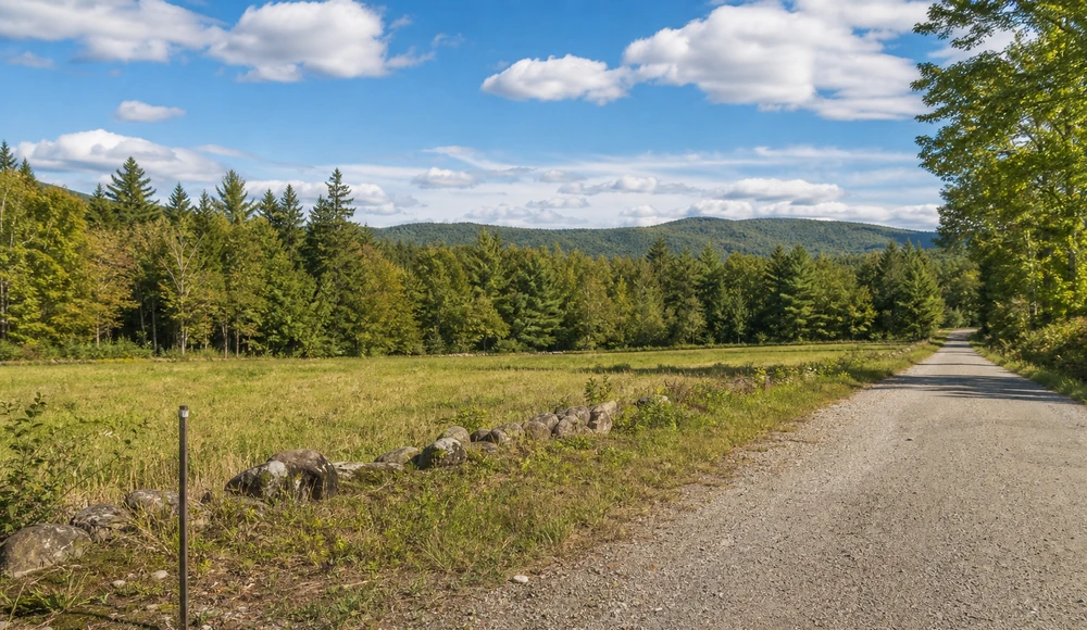 Legal Documents for Selling Land in New Hampshire land sale review