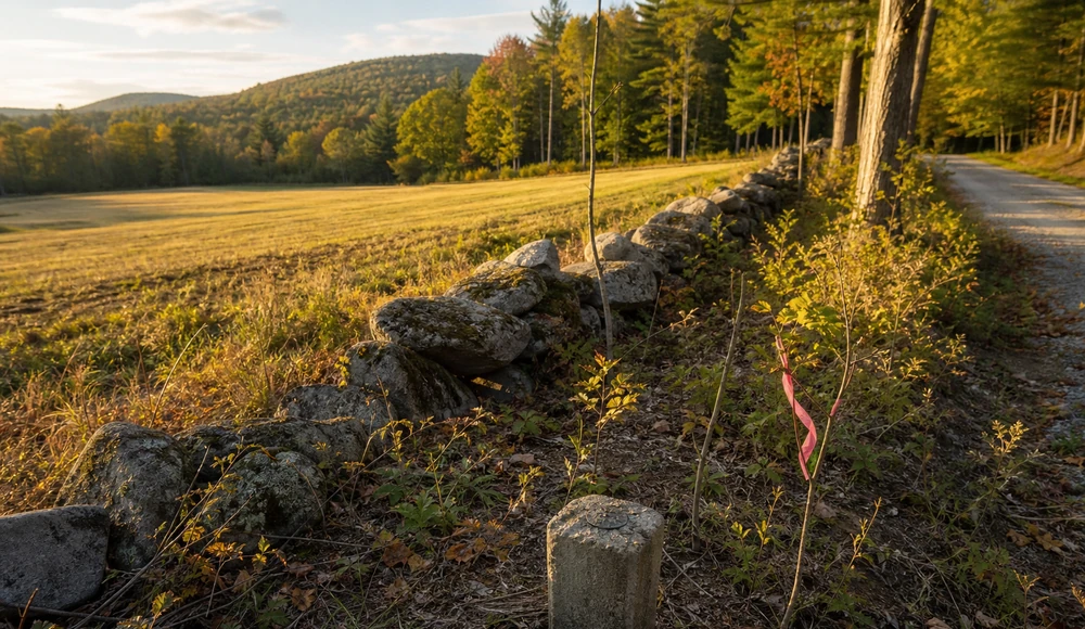 Legal Documents for Selling Land in New Hampshire closing checklist
