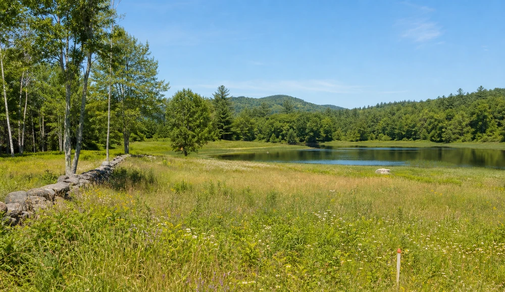 New Hampshire Land Buyers: How to Find Cash Buyers for Your Land land guide