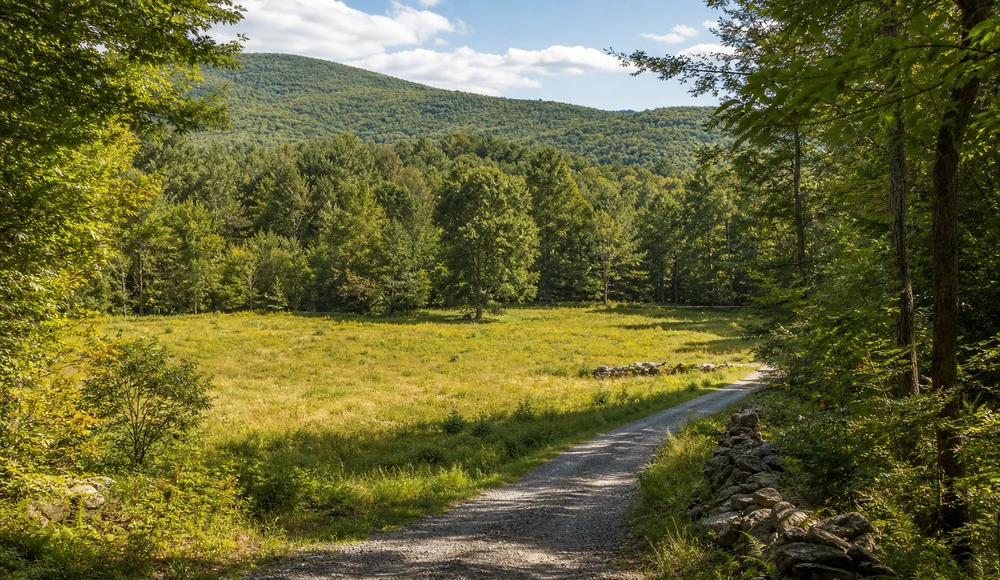New Hampshire Land Buyers: How to Find Cash Buyers for Your Land land sale review