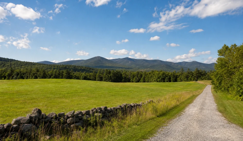 New Hampshire Land Buyers: How to Find Cash Buyers for Your Land closing checklist