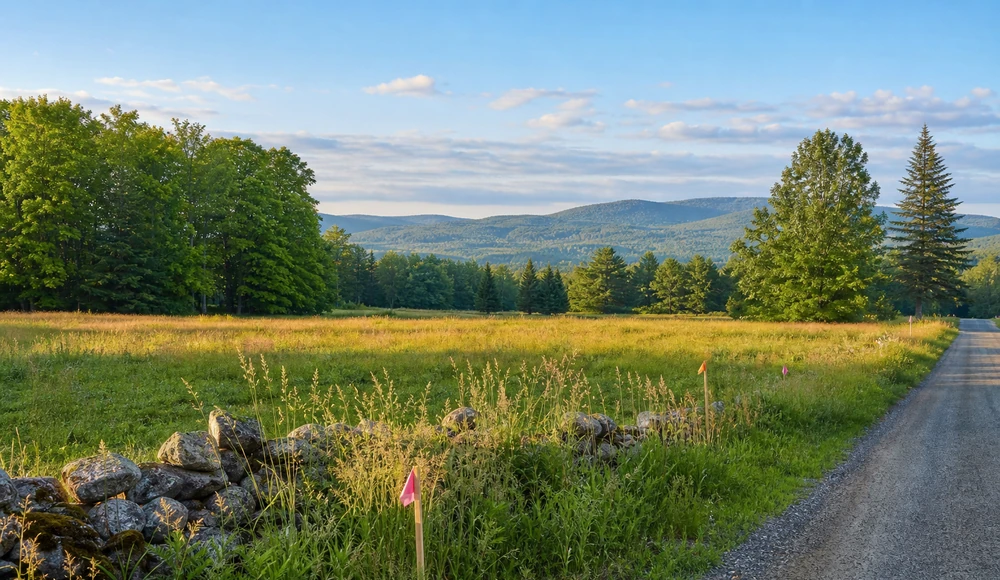 Selling Land to a Developer in New Hampshire land guide