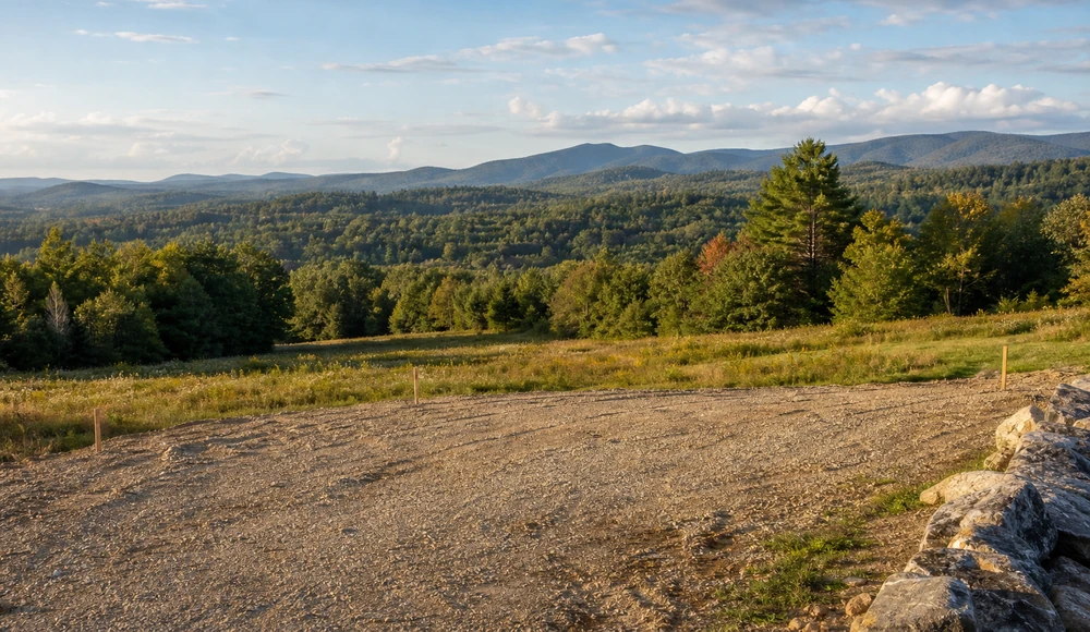 Selling Land to a Developer in New Hampshire closing checklist