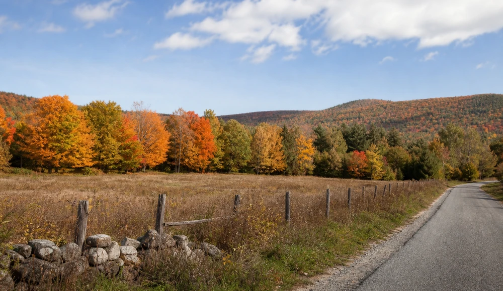 Tax on Selling Land in New Hampshire land guide