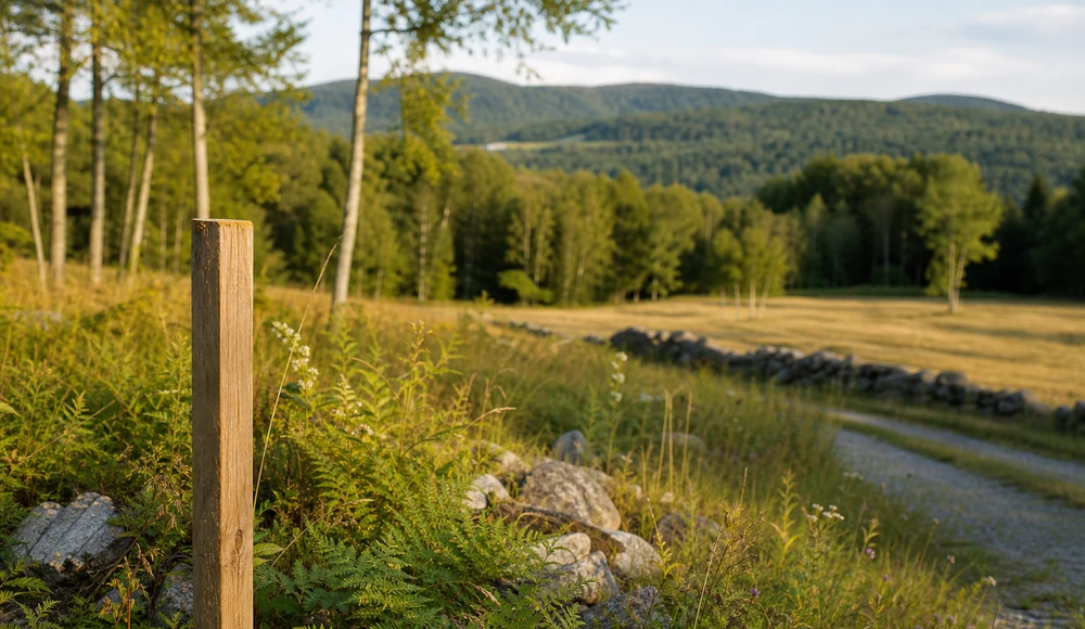 Tax on Selling Land in New Hampshire closing checklist