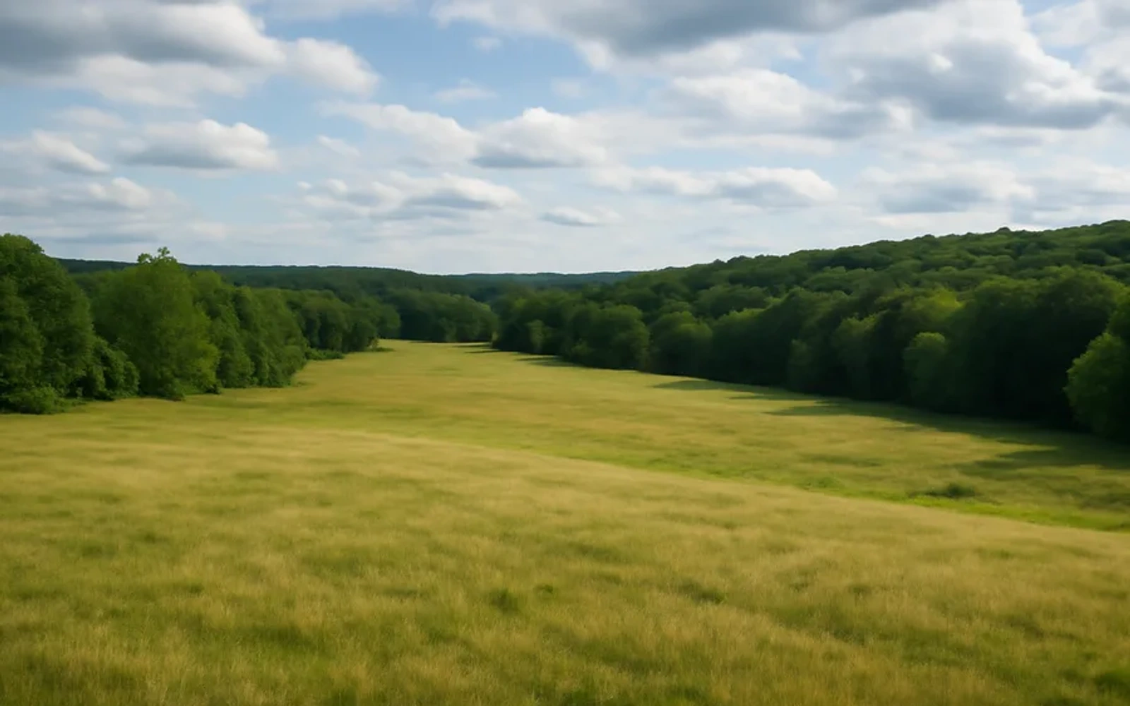 Rural acreage in Derry