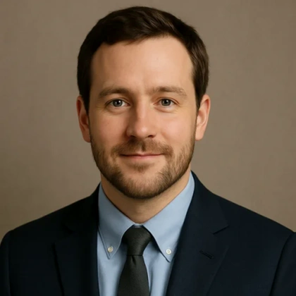 Andrew Foster, New Hampshire landowner