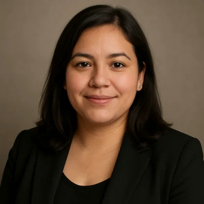 Laura Bennett, New Hampshire landowner