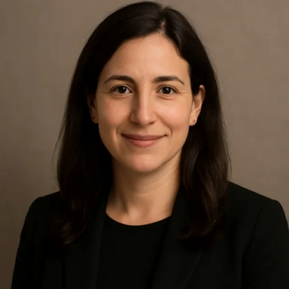 Nora Kaplan, New Hampshire landowner