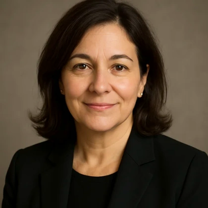 Sandra Hart, New Hampshire landowner